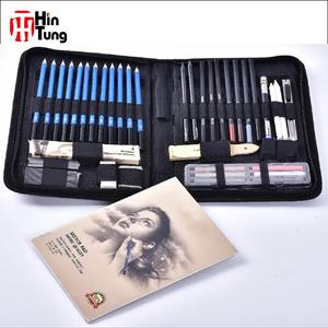 48 Cái Pop-<span class=keywords><strong>Up</strong></span> Nylon Trường Hợp Đóng Gói Phác Thảo Và Vẽ Bộ - Product Image 4