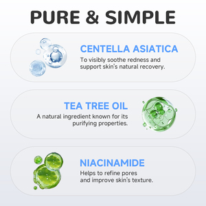 40 Parches Hidrocoloides para Acné <span class=keywords><strong>y</strong></span> <span class=keywords><strong>Espinillas</strong></span>, Marca Privada, Microagujas, Ácido Salicílico - Product Image 5