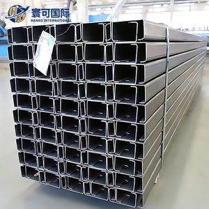 Profilés en acier galvanisé à chaud pour la construction, supports de suivi <span class=keywords><strong>solaire</strong></span> pour systèmes photovoltaïques - Product Image 3