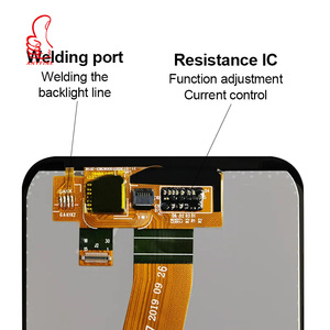 Schermo LCD per Samsung <span class=keywords><strong>A01</strong></span>, Display per Samsung Galaxy <span class=keywords><strong>A01</strong></span>, LCD per Samsung <span class=keywords><strong>A01</strong></span> Core - Product Image 4