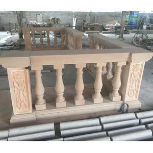 Vàng bằng đá sa thạch Tay Lan Can - Product Image 4