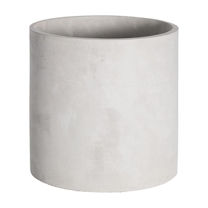 Piccolo vaso di terracotta per piante fiori vaso di cemento contenitore scatola finestra - Product Image 1