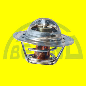 Thermostat 31BP12-1014(89) 7700872554 8200772985 8200479402 4408334 91159950 2120000Q0B pour Renault pour Lada pour <span class=keywords><strong>Opel</strong></span> pour Nissan - Product Image 1