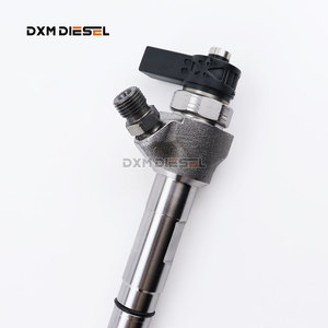 Inyector de Combustible de Alta Calidad NUEVO 0445110647, Piezas de Motor, Inyector Common Rail 0445110454, Inyector Common Rail 0445110647 - Product Image 5