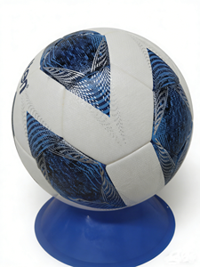 Balón de Fútbol Oficial Original de Alta Calidad, Talla 5, <span class=keywords><strong>Serie</strong></span> Copas Mundiales 2026, Balón de Fútbol de PU Termosellado, en Stock - Product Image 4