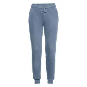 Pantalon pour homme authentique à revers, merchandising personnalisé - Product Image 3