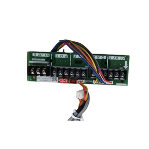 บอร์ดอะแดปเตอร์เครื่องปรับอากาศมีเดีย 17127000001553 MDV-45016WDSN1-880.D.2.1 โมดูลควบคุมเครื่องปรับอากาศส่วนกลาง - Product Image 4