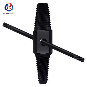 <span class=keywords><strong>Estrattore</strong></span> a Doppia Testa <span class=keywords><strong>per</strong></span> <span class=keywords><strong>Viti</strong></span> Danneggiate di Rubinetti e Valvole Idrauliche - Product Image 3