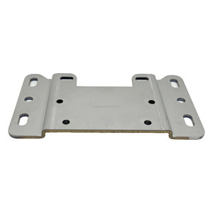 Gold Seller Brand Original Keyence OP-88634 Common Mounting Bracket New In Warehouse Stock With One Year Warranty - Product Image 2