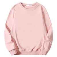 Pull-over tricoté unisexe personnalisé pour homme, col rond, broderie logo sur mesure, écologique, vente en gros