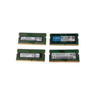 RAM DDR4 8 Go en gros pour ordinateur portable, mémoire SODIMM 3600 MHz 260 broches pour Samsung