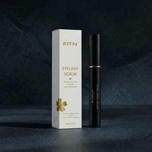 Sérum pour cils naturel dérivé des plantes en gros pour laboratoire, 100% biologique, végétalien, activateur de croissance <span class=keywords><strong>laser</strong></span>, sérum de croissance, étiquette privée, imperméable - Product Image 1