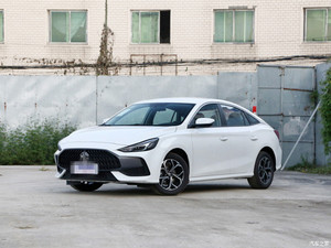 รถยนต์ขนาดกะทัดรัด MG5 | 5-Seater | Apple CarPlay | จัดส่งทั่วโลกราคาถูก - Product Image 5