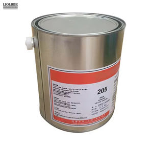 Chemlokk 205 Primer & Adhesive, warmte-geactiveerd voor bouw en transport - Product Image 4