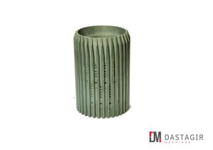 Tobacco Machinery Spare Parts, <b>Cigarette</b> <b>Rolling</b> <b>Machine</b> Spare Parts - Product Image 1