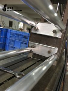 Topfinger High Quality Portable <b>Stage</b> <b>Lighting</b> Truss Topcat Aluminum Truss Tomcat - Product Image 4