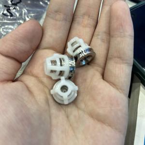 วาล์วทดแทนคุณภาพสูง หรือ ชุดอุปกรณ์ Interpump KIT 1KIT 123 KIT 169 สำหรับปั๊มฉีดน้ำแรงดันสูง - Product Image 6