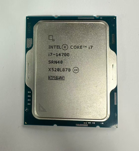 Procesador Intel Core I7-14700 14700 2.1GHz 20C/28T 65W Gen 4 M90 - Product Image 1
