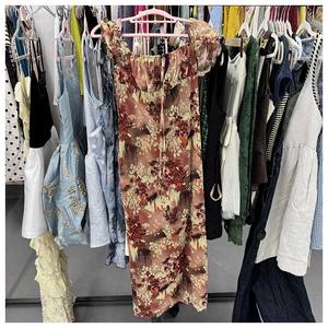 Wholesale Women's Oversized Clothes She Summer Fashion in Coat Sweater Blouse Popular Items Now <b>CIDER</b> Clothes Bales - Product Image 6