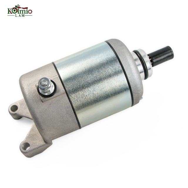 KOLMIO-LAM Ffit for Honda CB400 CB400SF 1992-1998 Motorcycle Engine Electric Starting Starter Motor Motorcycle Starter Motor
