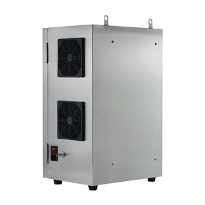 Générateur d'ozone 2025 Offres Spéciales 15g avec pompe Ozonateurs de lieu public Tension 220v Garantie 1 an - Product Image 4