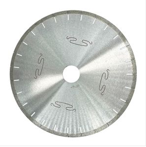 Lame de scie brasée à l'argent Shijiazhuang à bas prix pour la pierre - Product Image 1