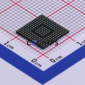 Microcontrolador de chip IC de circuito integrado STM32F407IGH6 original y nuevo (MCU/MPU/SoC) de 2/2 "(MCU/MPU/SoC) - Product Image 2