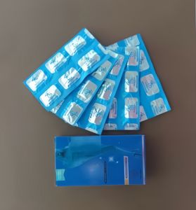 <span class=keywords><strong>Comprimés</strong></span> Minceur OEM en Gros : Brûle-Graisse Naturel à Base d'Extraits de Plantes, Détox Saine <span class=keywords><strong>pour</strong></span> la Perte de Poids - Product Image 5