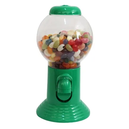 कैंडी गेंद मशीन, gumball dispensers वेंडिंग मशीन बिक्री के लिए GVM05A