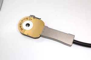 Máy Hàn Ống Quỹ Đạo Bằng Thép Không Gỉ Đầu Kín Tự Động Chất Lượng Cao - Product Image 3