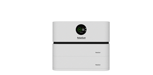 3pcs Stack-<b>mounted</b> High Voltage Home Solar 15.66kWh <b>Battery</b> Pack for Residential On-Grid Off-Grid Use - Product Image 2