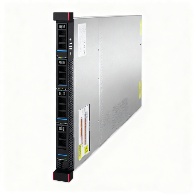 Server case 2U 8bay RMC2108-670-HS 670mm Depth 8*3.5/2.5 Zhouzhen Server Chassis