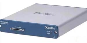 Module d'interface d'analyseur de signal dynamique pour carte BNC NI-USB-6363/USB-6356/USB-6366/USB-6281/USB-6289, neuf ou d'occasion - Product Image 3