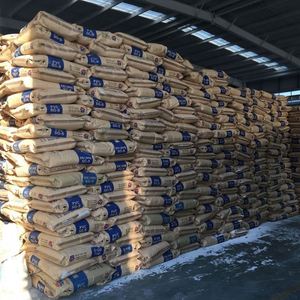 Vente en gros de matières premières de qualité industrielle Poudre de PVC K67 SG5 Résine PVC - Product Image 5