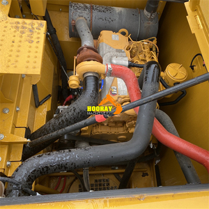 รถขุดตีนตะขาบ Caterpillar 320GC มือสอง ขนาด 20 ตัน ระบบไฮดรอลิก สภาพดีเยี่ยม เครื่องยนต์รุ่นปี 2024 - Product Image 5