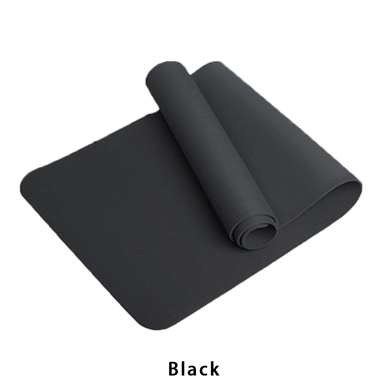 Black 6mm