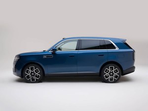 <span class=keywords><strong>Xiaomi</strong></span> Pengcheng N70 2026 Edición Max, SUV de Nueva Energía, Vehículo Eléctrico Inteligente de Alto Rendimiento, Conducción Inteligente de Lujo - Product Image 3