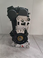 Ensemble de moteur JLH-3G15TD 1.5T L3 DOHC pour Geely Xingrui Binrui COOL Lynk & Co 01 06 ProtonX50/X70 Polestar