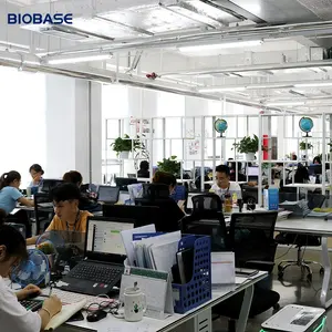 BIOBASE फैक्टरी मूल्य नल घनत्व परीक्षक/मीटर डिजिटल नल घनत्व मीटर परीक्षण नल घनत्व के लिए मशीन की कीमत