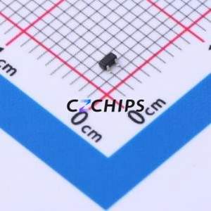 ทรานซิสเตอร์ภาคสนาม SK2301AAT ทรานซิสเตอร์ SOT-523ของแท้ของใหม่ล่าสุด (MOSFET) - Product Image 1