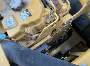 รถขุดมือสอง 36 ตัน รุ่น Cat 336D2 คุณภาพสูงสำหรับงานก่อสร้าง รถขุดมือสอง Cat 336d2l สำหรับงานเหมือง - Product Image 4