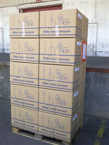 Ensemble de produits de santé essentiels pour bébé Soins buccaux et nasaux efficaces avec brosse de nettoyage à l'aspirateur nasal Buse supplémentaire Patchs corporels - Product Image 6