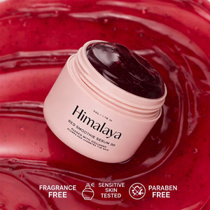 เซรั่มเรดสมูทตี้สูตรกลางคืน แบรนด์ส่วนตัว 30% คอลลาเจนสีแดง ไนอะซินาไมด์ เปปไทด์ ทรานเน็กซามิก แอซิด วิตามินซี ครีมบำรุงผิวกระจ่างใส - Product Image 5