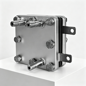 Pile PEM de qualité supérieure avec plaques en titane, durée de vie de 10 000 heures, pour le stockage d'énergie solaire en hydrogène et la stabilisation des réseaux renouvelables - Product Image 4