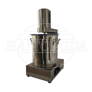 Haitongda serisi laboratuar karıştırma <span class=keywords><strong>tank</strong></span>ı modeli PJ-10L sondaj sıvısı laboratuvarı ve sondaj alanında - Product Image 2