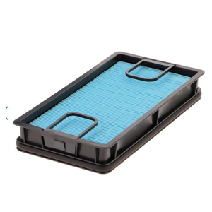 Filtre à air pour engins de construction lourds et de terrassement Mine Mill 7010031 P636749 SA16783 pour rouleaux compresseurs et grues - Product Image 1