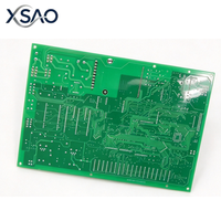 Carte de contrôle PCB du système d'exploitation des portes d'ascenseur DCD-31M AEG00B494 DCD-30M Pièces de rechange pour circuit de maintenance d'ascenseur