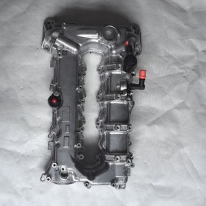 Couvercle de soupape 25204723 98MC22G en alliage d'aluminium pour Buick Chevrolet Envision 1.5T, pièces de rechange haute spécification LFVLE2 - Product Image 3