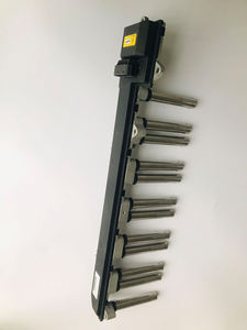 <span class=keywords><strong>S</strong></span>-<span class=keywords><strong>CLASS</strong></span> (W221 W220) Pack de bobines d'allumage côté gauche 2751500580 A2751500580 pour pièces de moteur mécanique Mercedes R230 SL600 S600 - Product Image 2