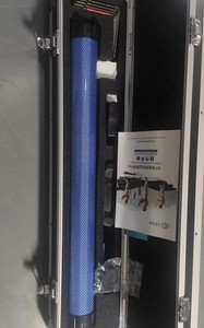 Düşük Fiyatlı Yüksek Kaliteli Yepyeni ADMT-1GT2 Çubuk Tipi Yeraltı Metal Dedektörü Mineral Dedektörü - Product Image 6